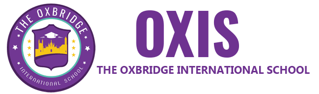 OXIS Logo