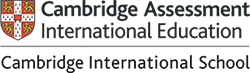 Cambridge Logo