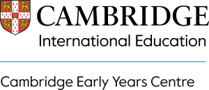 Cambridge EY Logo
